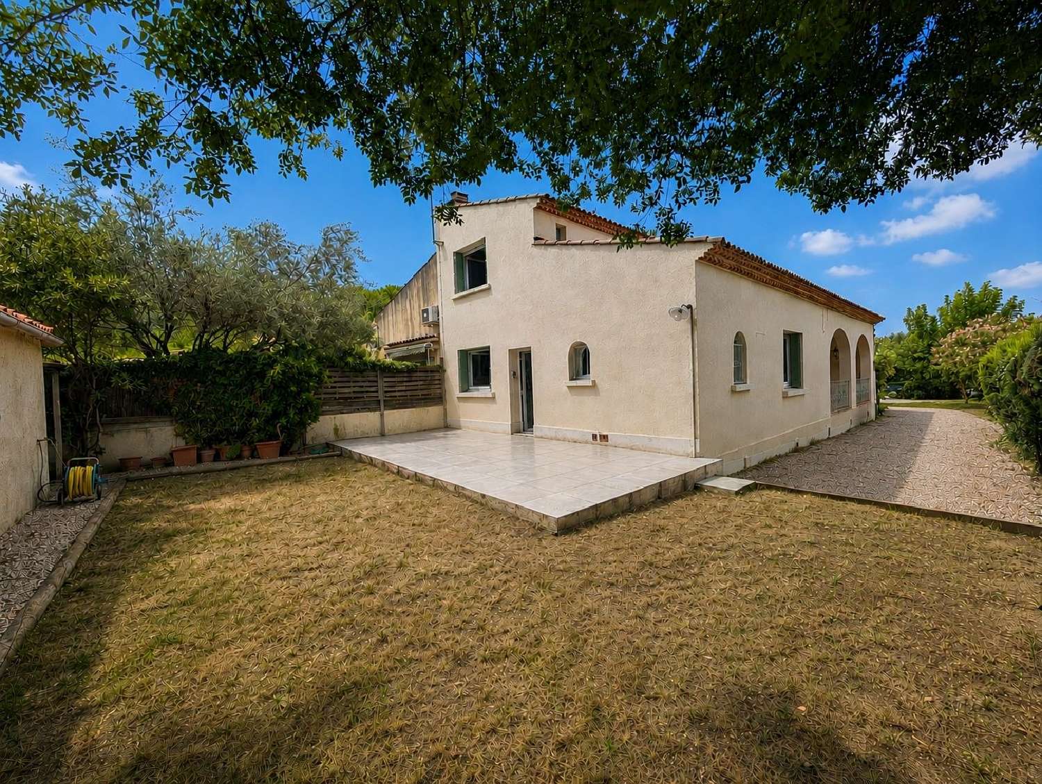  en venta casa Lieuran-lès-Béziers Hérault 1