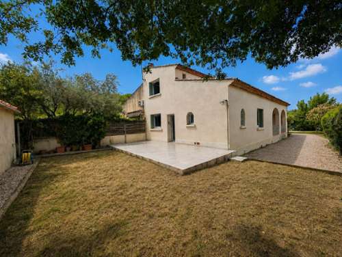 Lieuran-lès-Béziers Hérault casa foto 7379182