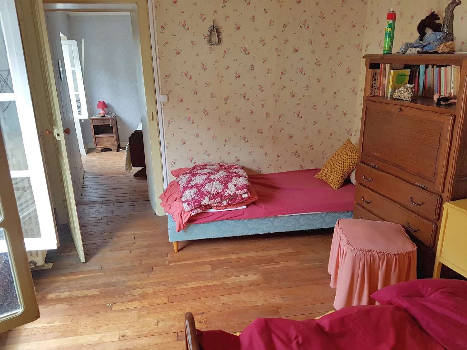 en venta casa Liglet Vienne 7