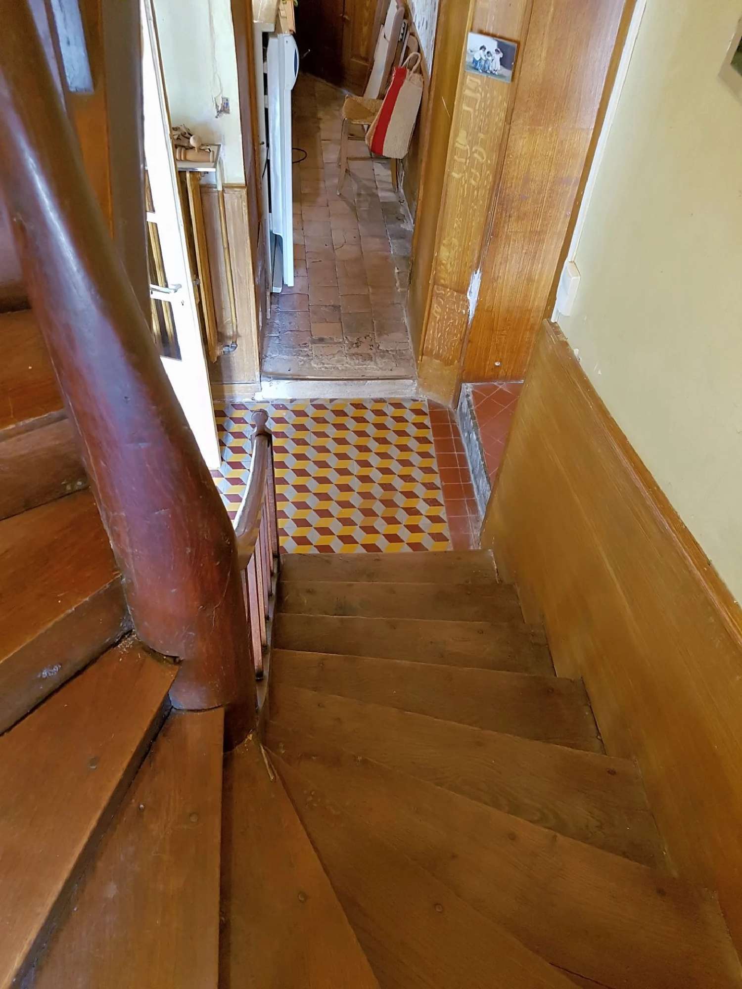 en venta casa Liglet Vienne 8