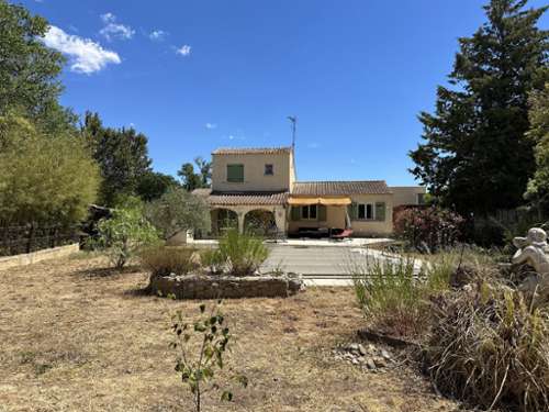 Lignan-sur-Orb Hérault Haus Bild 7376474