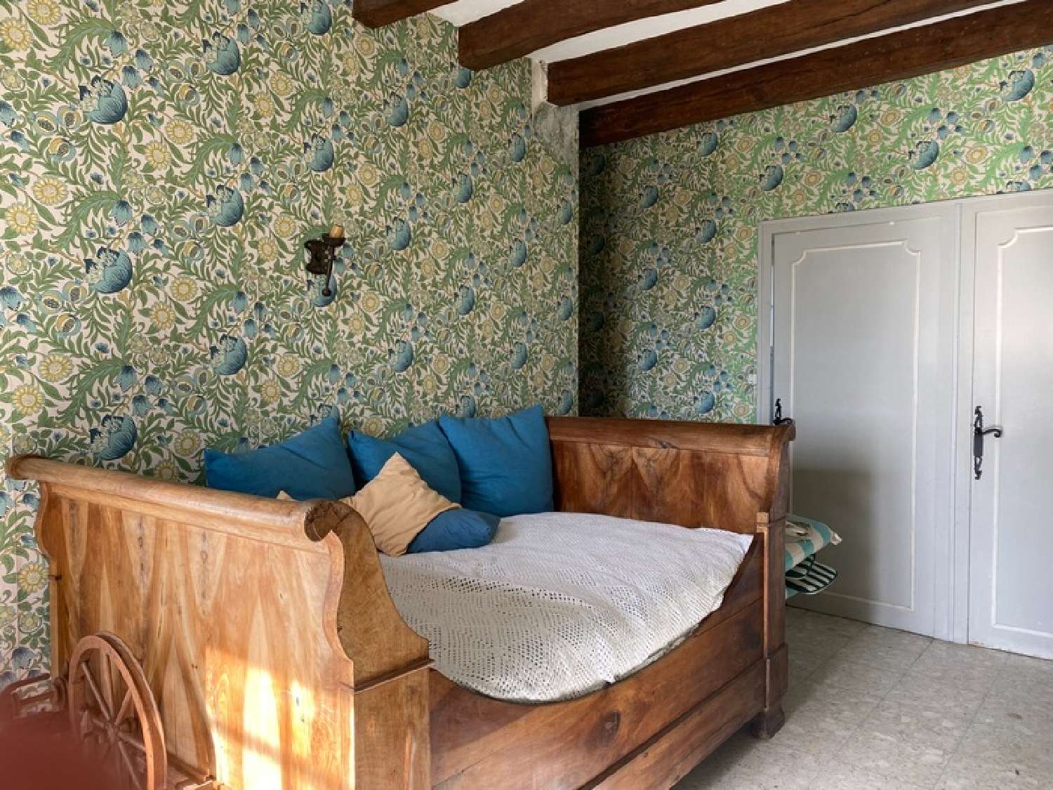 for sale house Ligré Indre-et-Loire 6