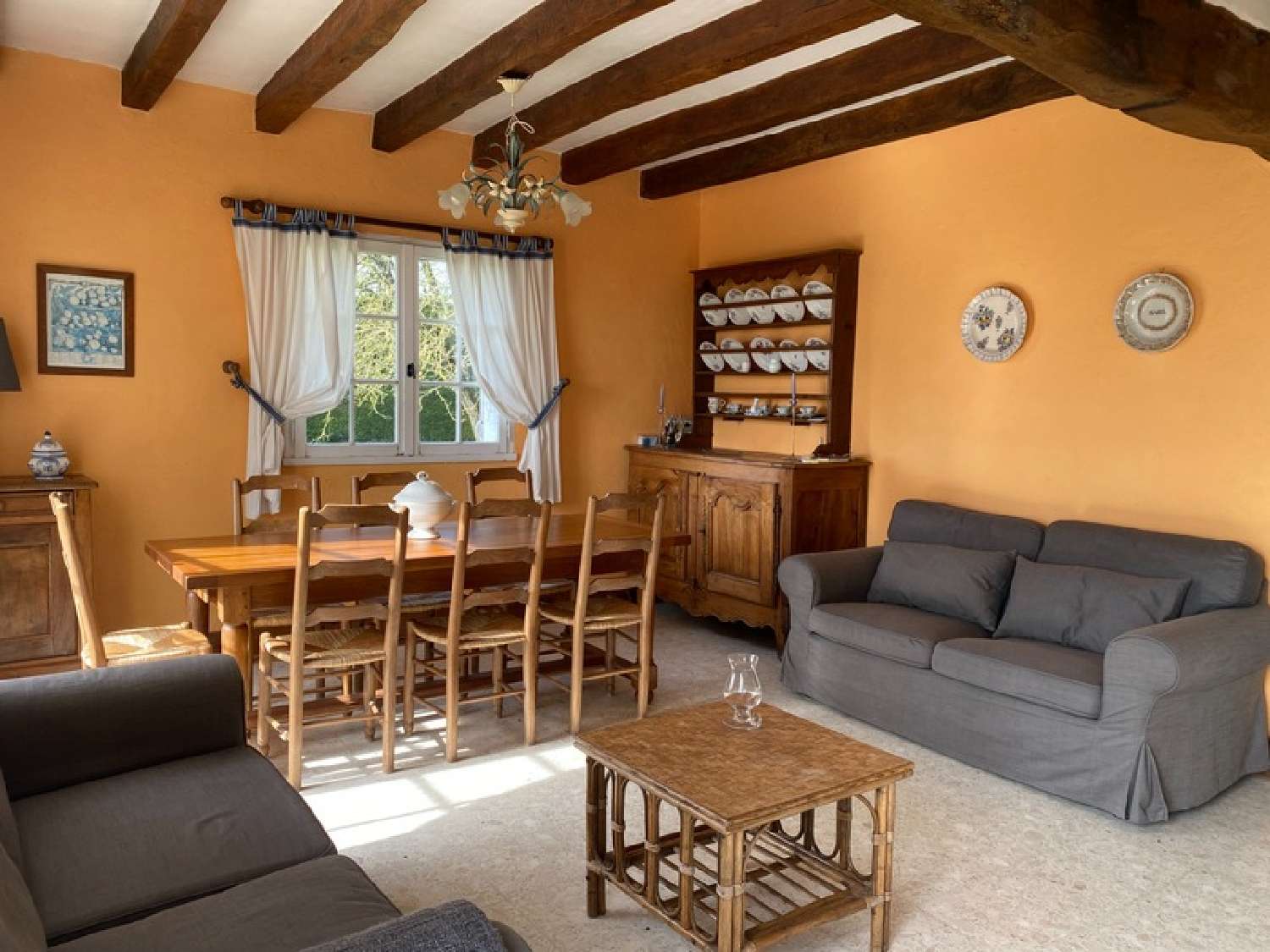 for sale house Ligré Indre-et-Loire 7
