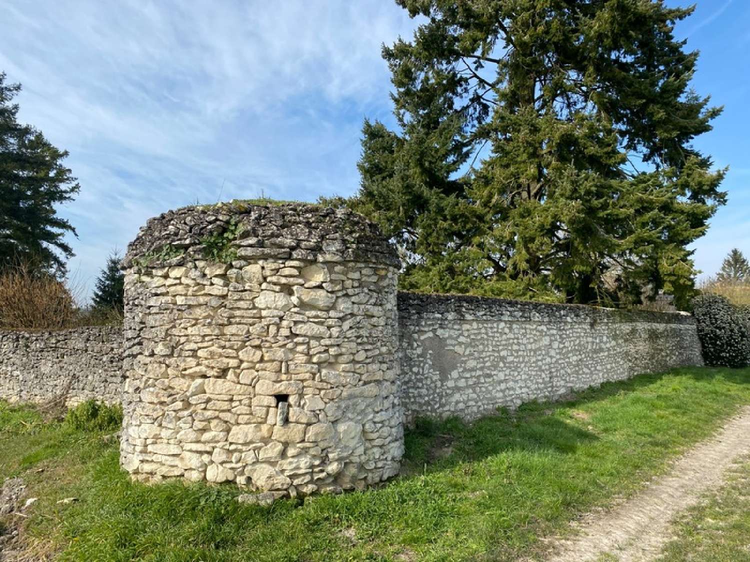à vendre maison Ligré Indre-et-Loire 3