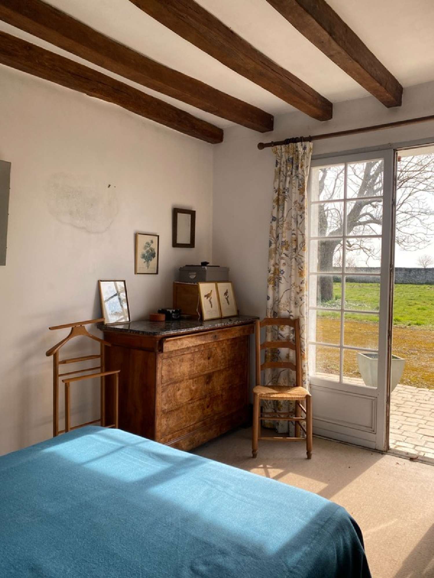 à vendre maison Ligré Indre-et-Loire 8