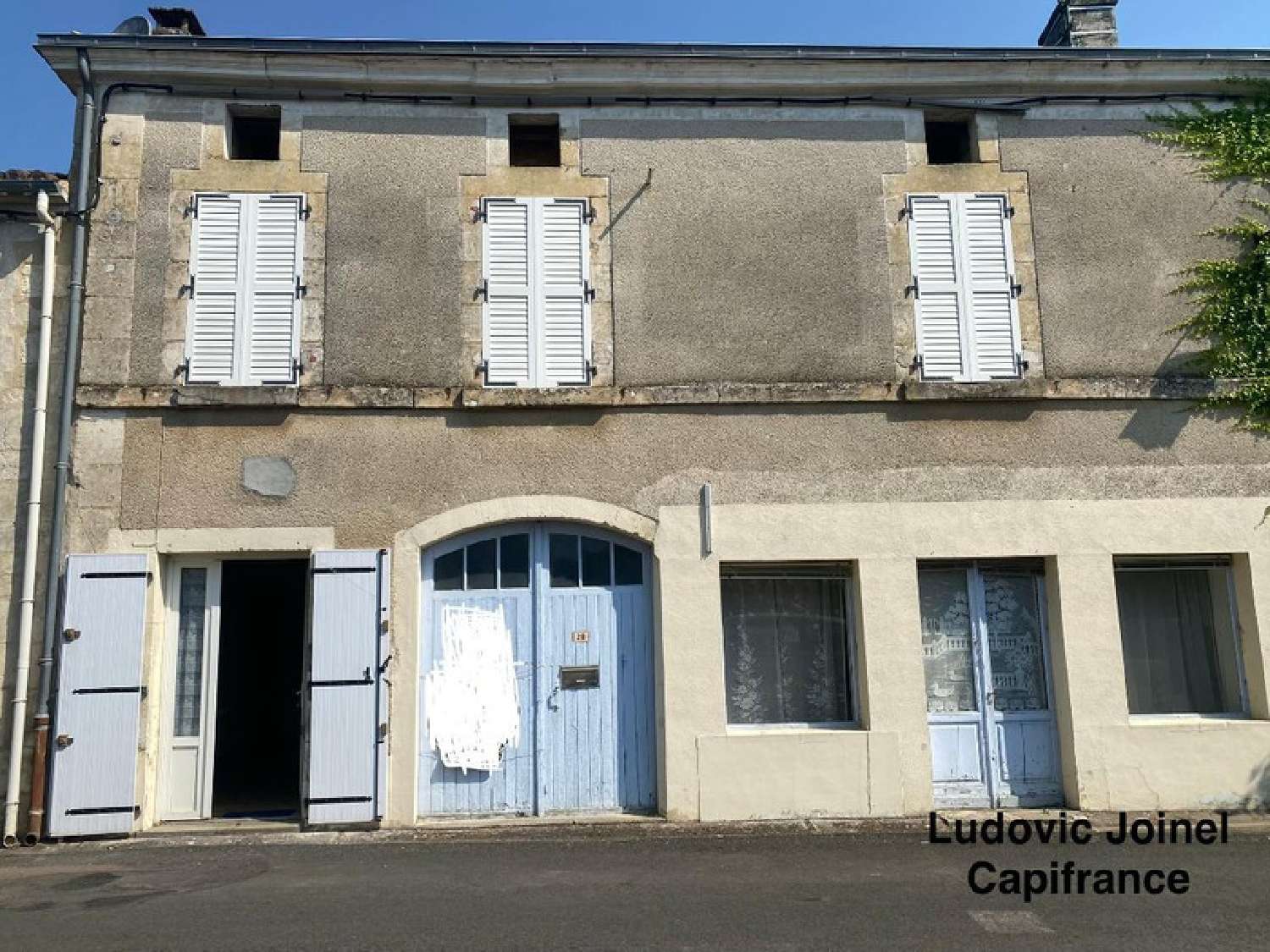  kaufen Haus Ligueux Dordogne 1