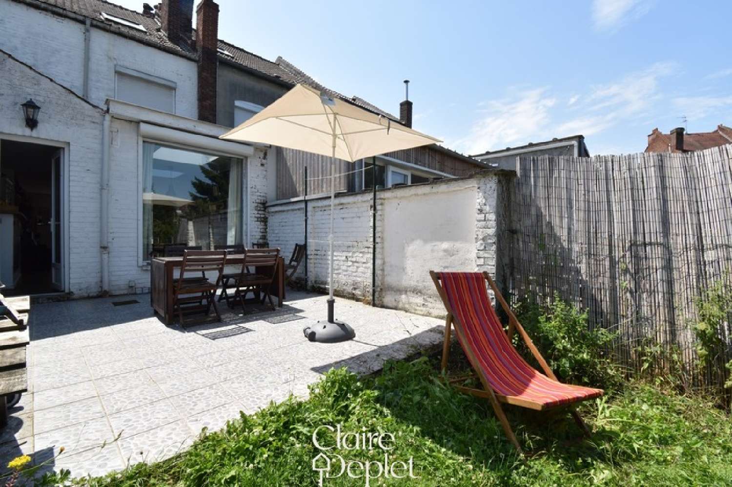 for sale house Lille Nord 5