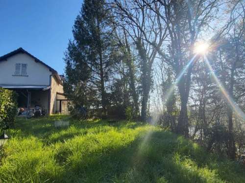 Limanton Nièvre casa foto