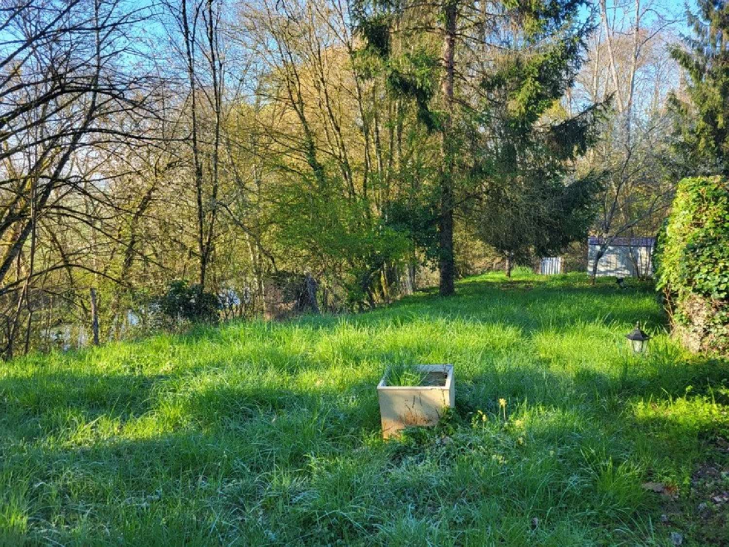kaufen Haus Limanton Nièvre 3