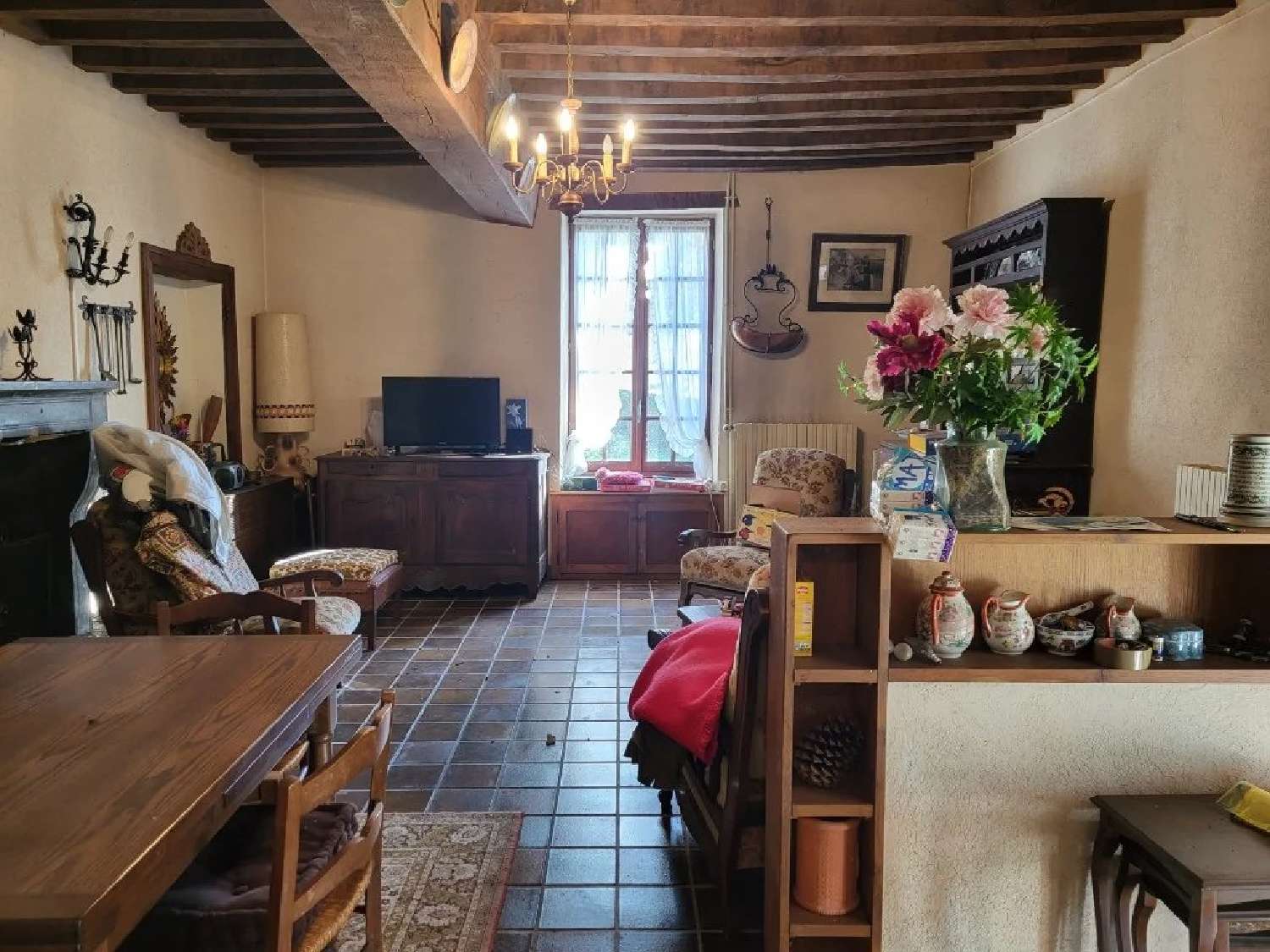 kaufen Haus Limanton Nièvre 7