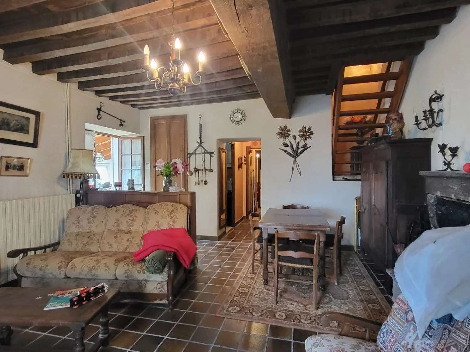 kaufen Haus Limanton Nièvre 8