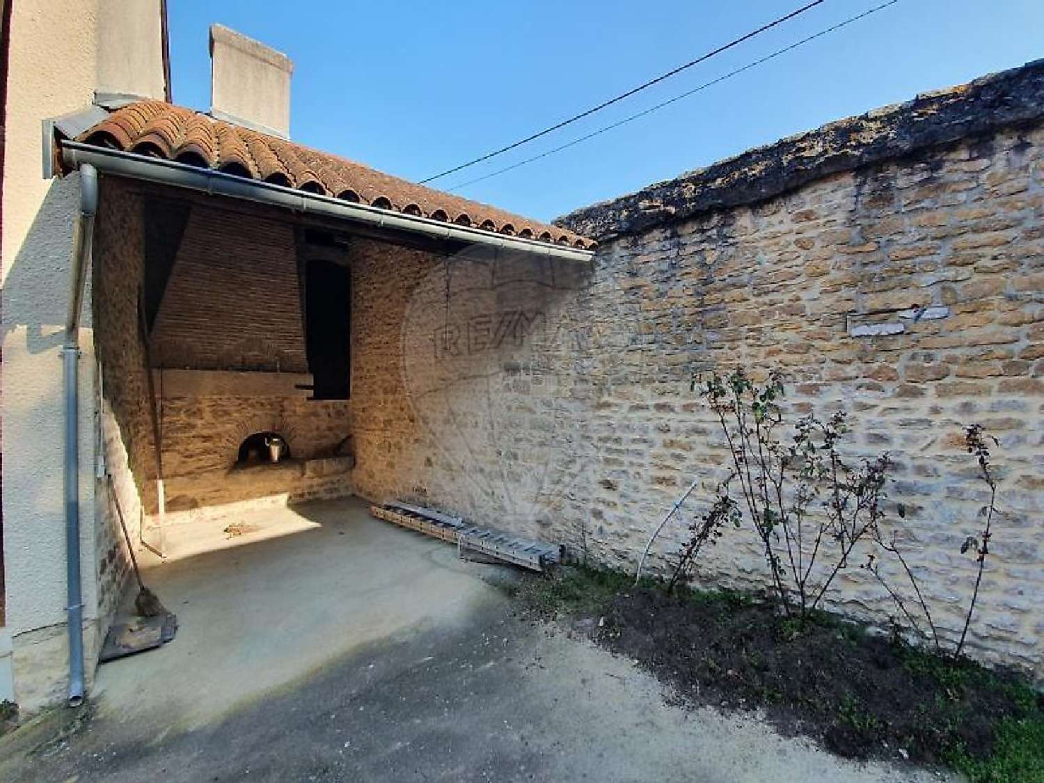 kaufen Haus Limas Rhône 2