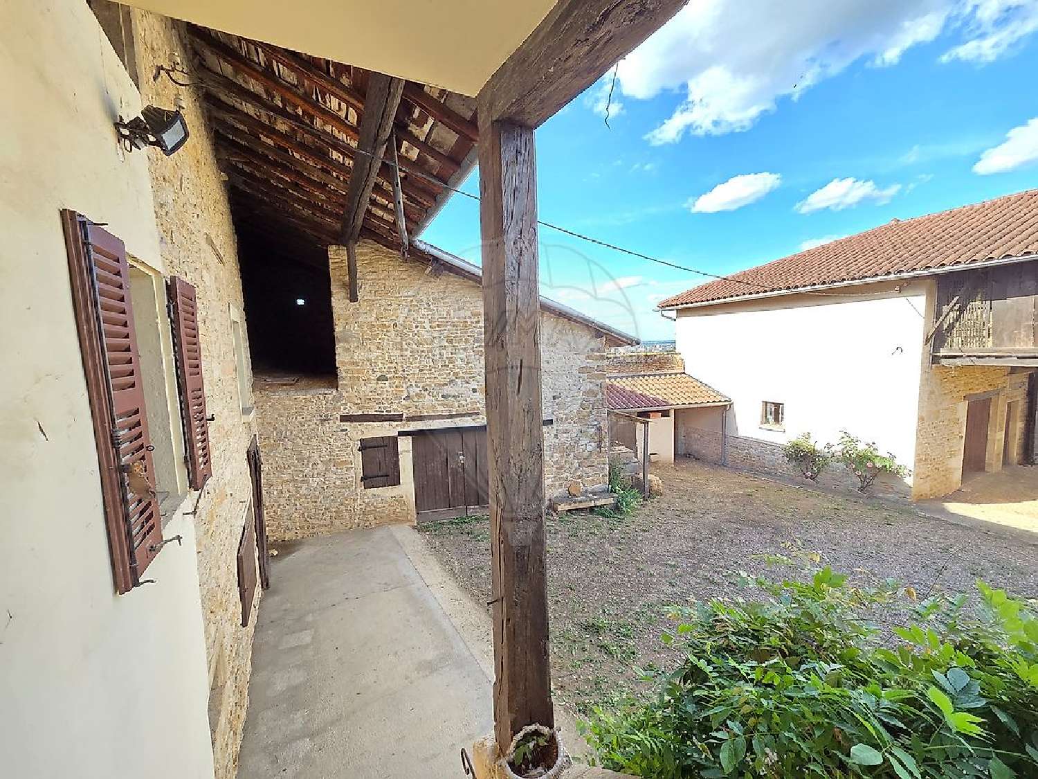 kaufen Haus Limas Rhône 4