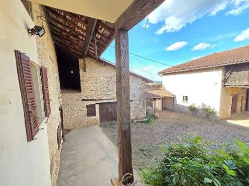  te koop huis Limas Rhône 4