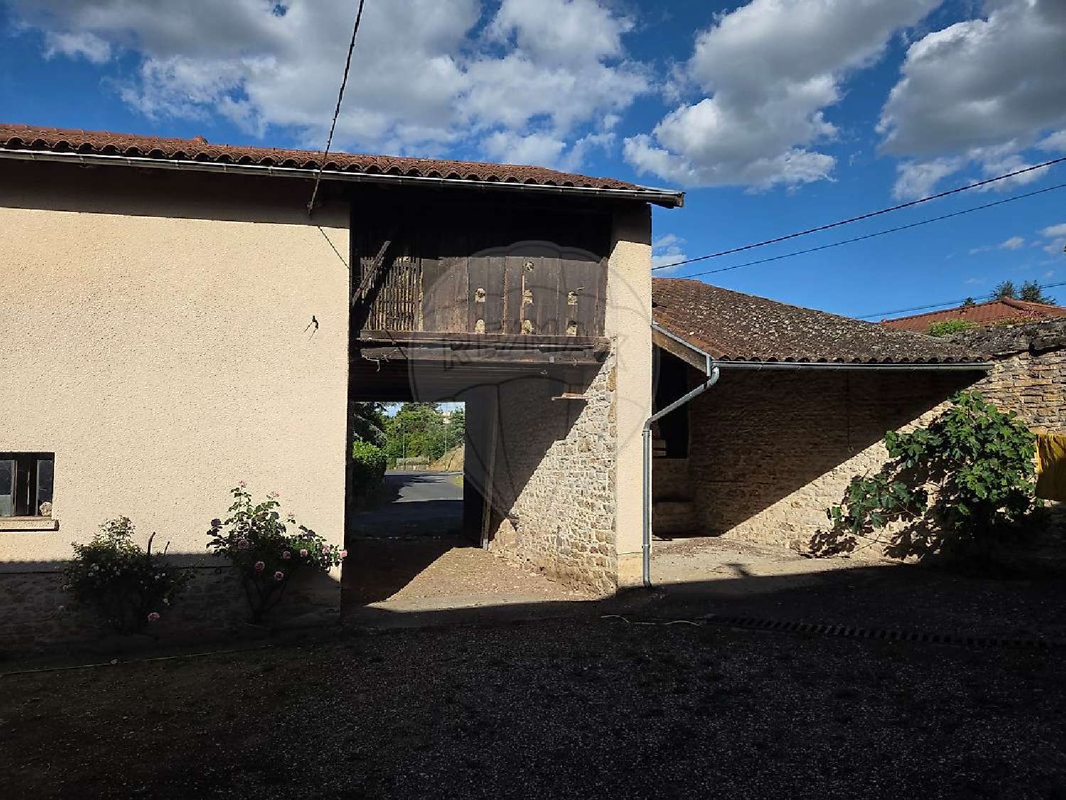 kaufen Haus Limas Rhône 5