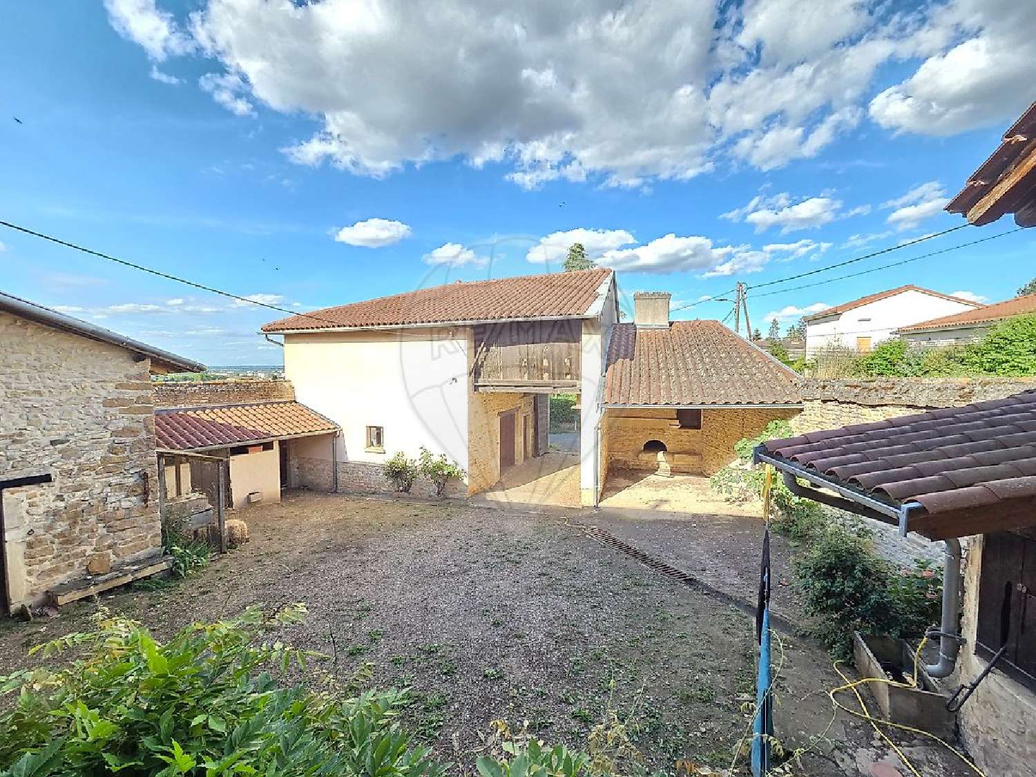 kaufen Haus Limas Rhône 6