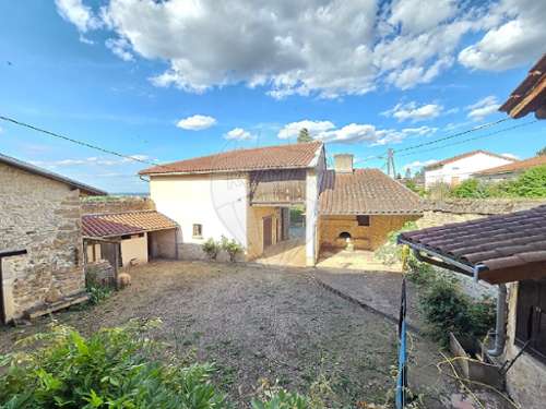  te koop huis Limas Rhône 6