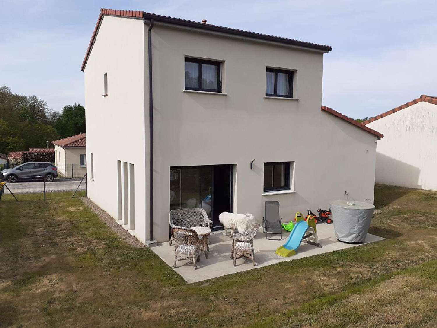  à vendre maison Limoges Haute-Vienne 1