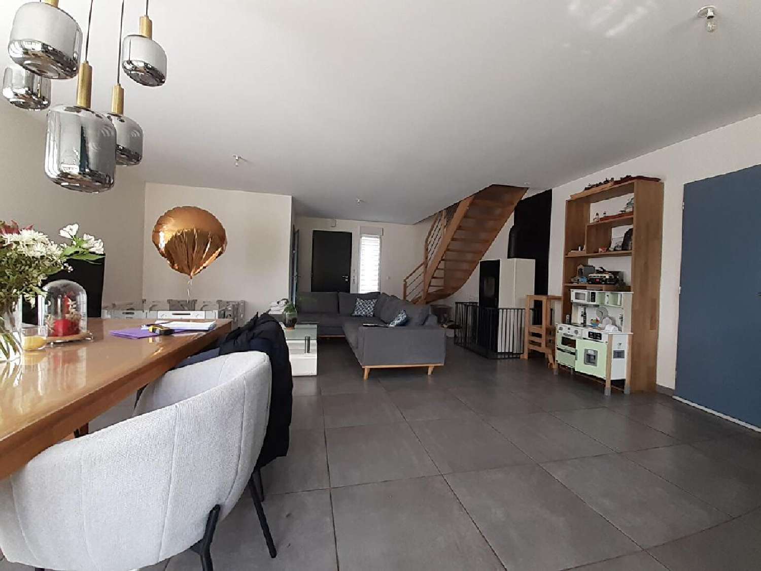  à vendre maison Limoges Haute-Vienne 3
