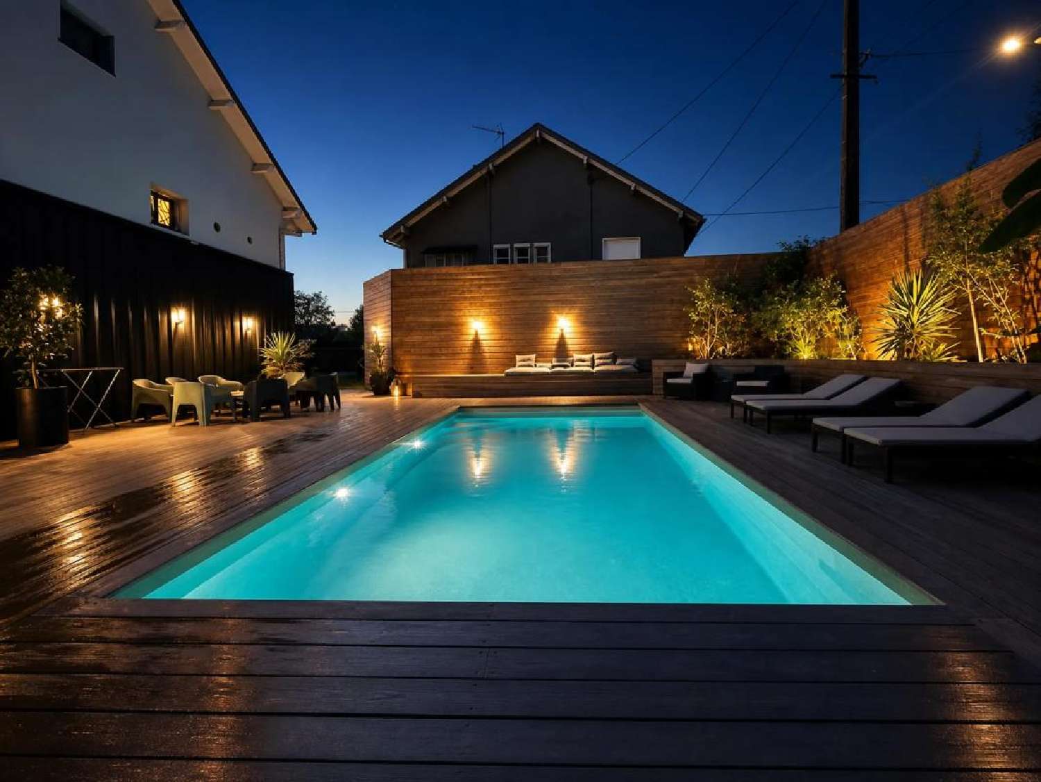 en venta casa Limoges Haute-Vienne 1