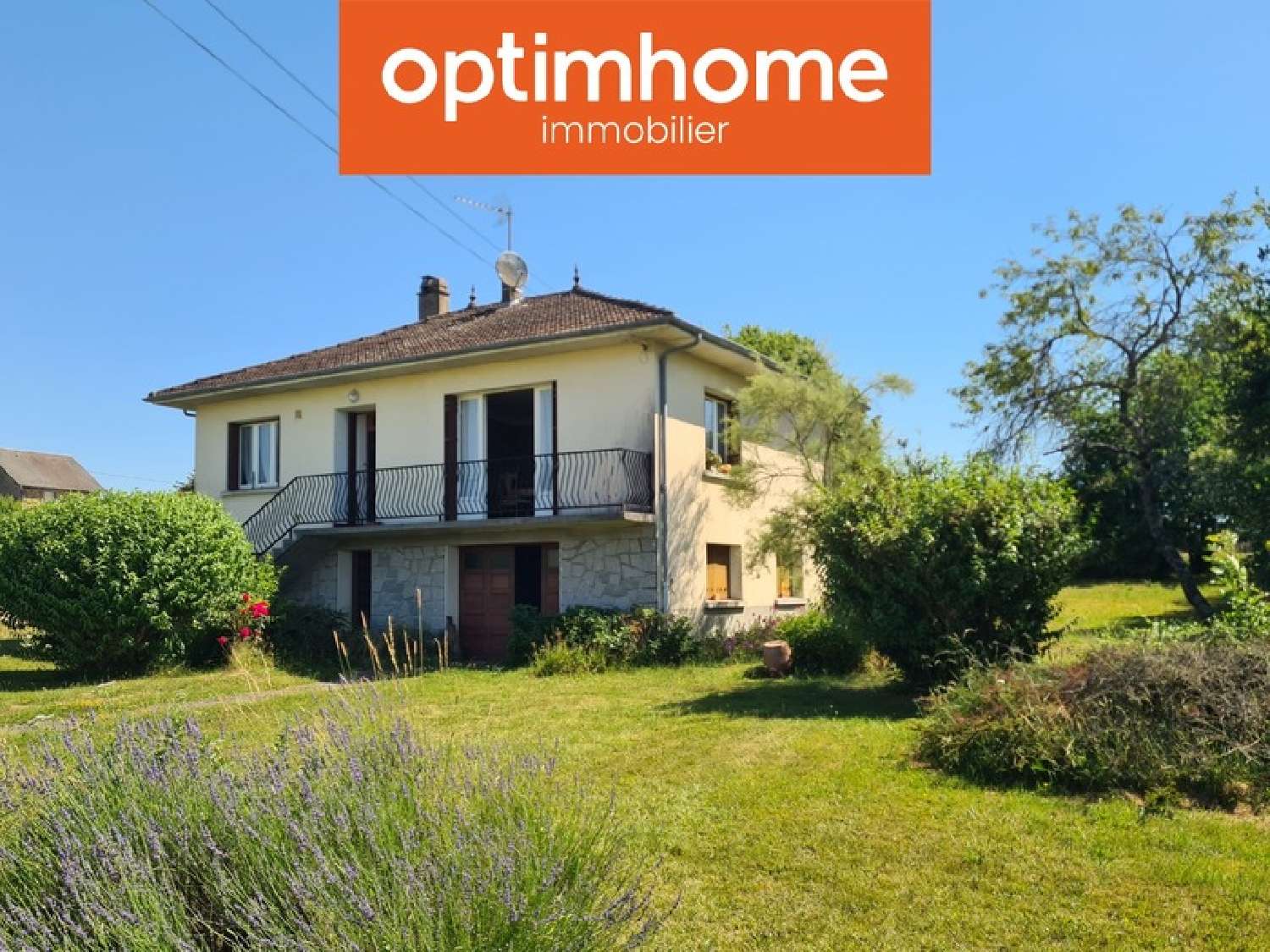 en venta casa Linards Haute-Vienne 1