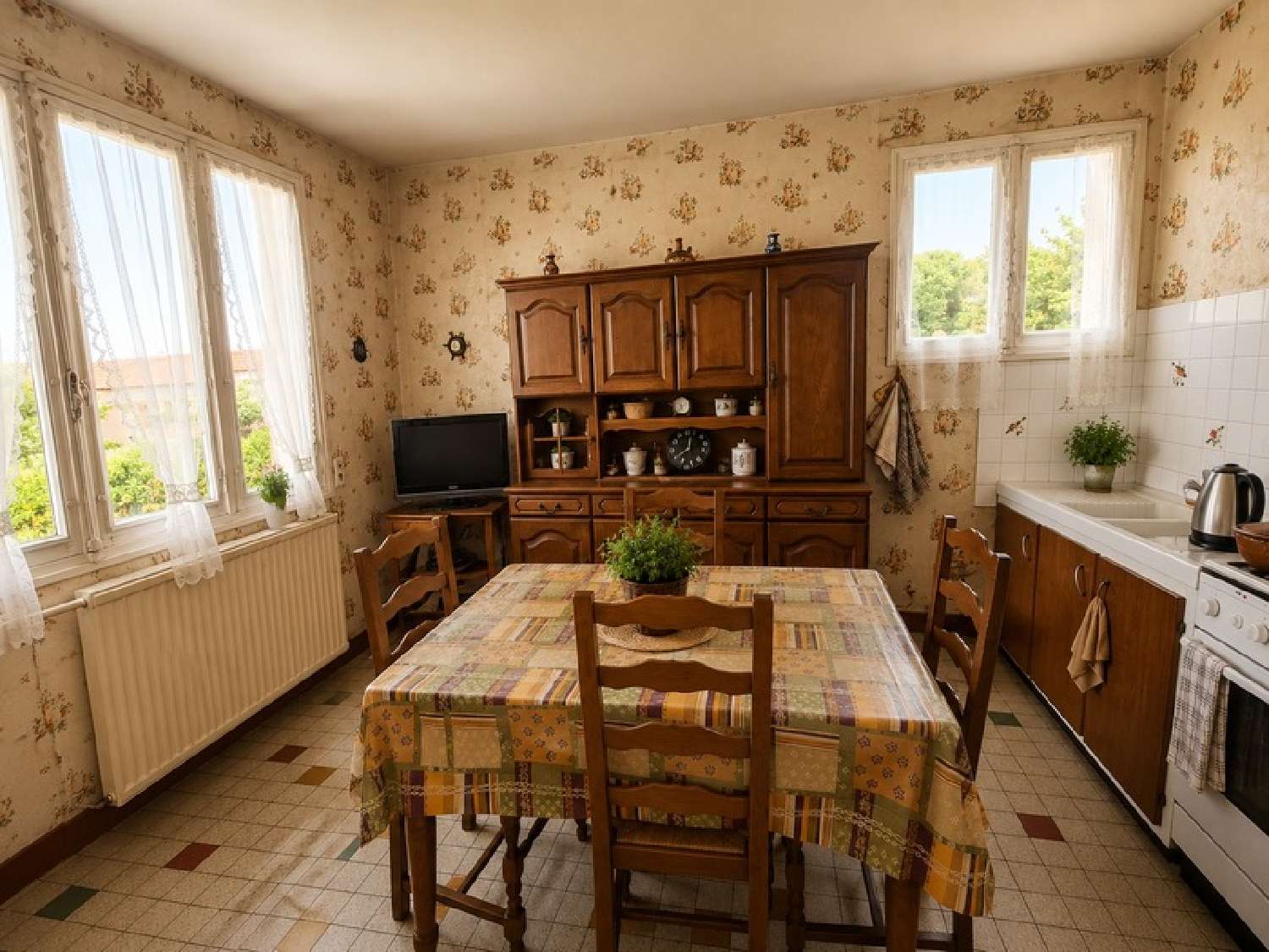 en venta casa Linards Haute-Vienne 3