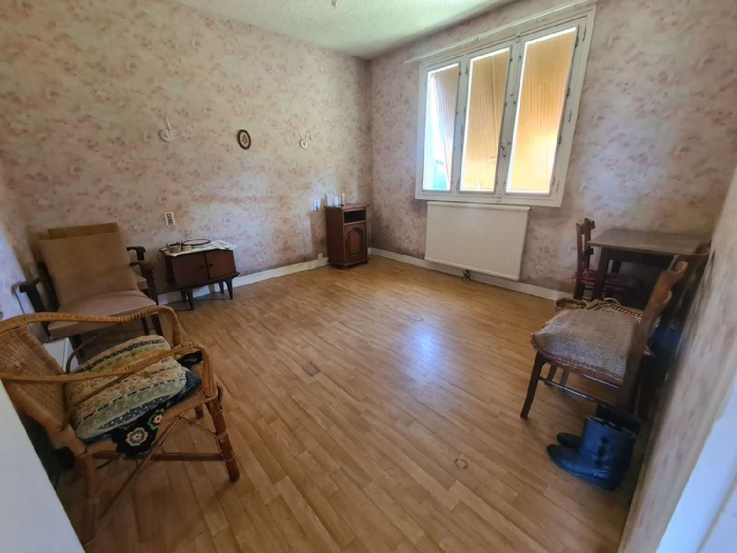 en venta casa Linards Haute-Vienne 4