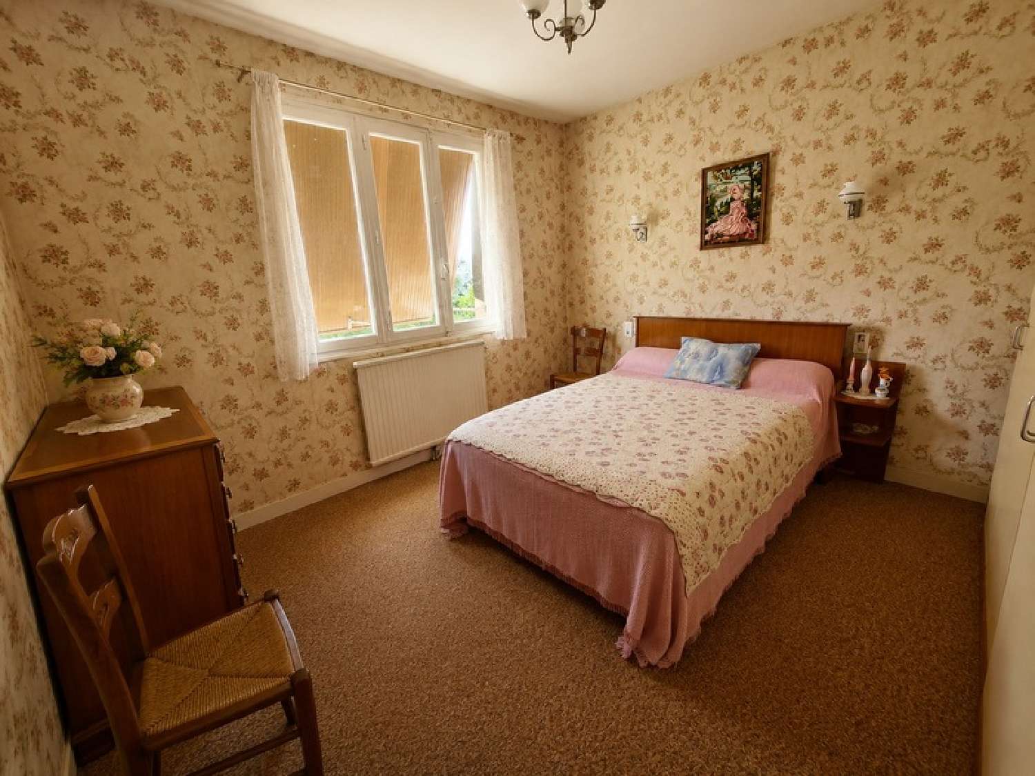 en venta casa Linards Haute-Vienne 5