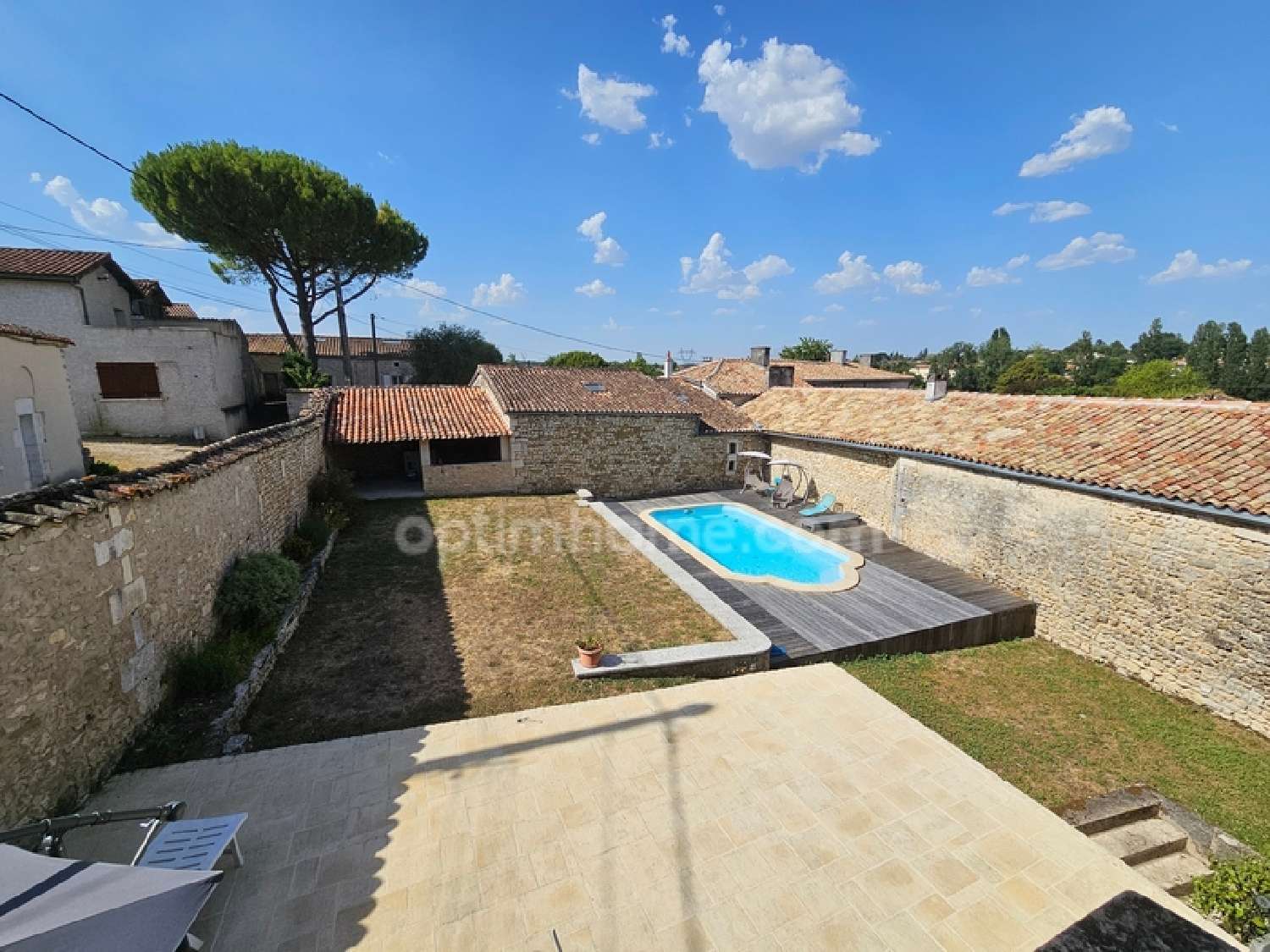 en venta casa Linars Charente 2
