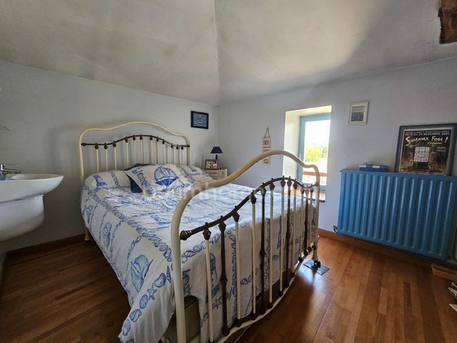 en venta casa Linars Charente 6