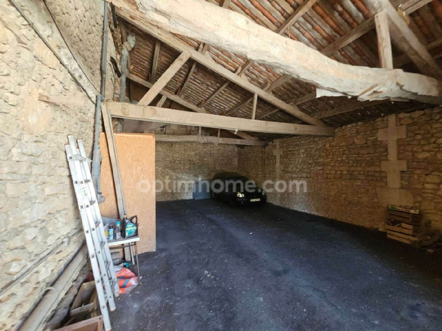 en venta casa Linars Charente 7