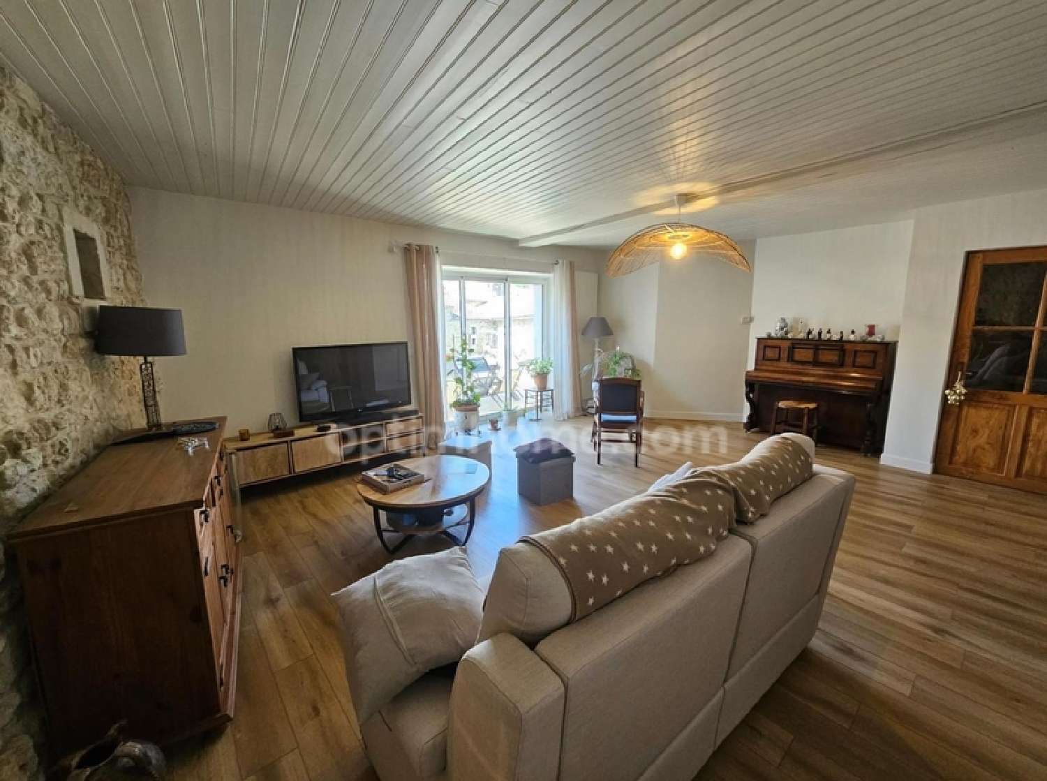 en venta casa Linars Charente 8