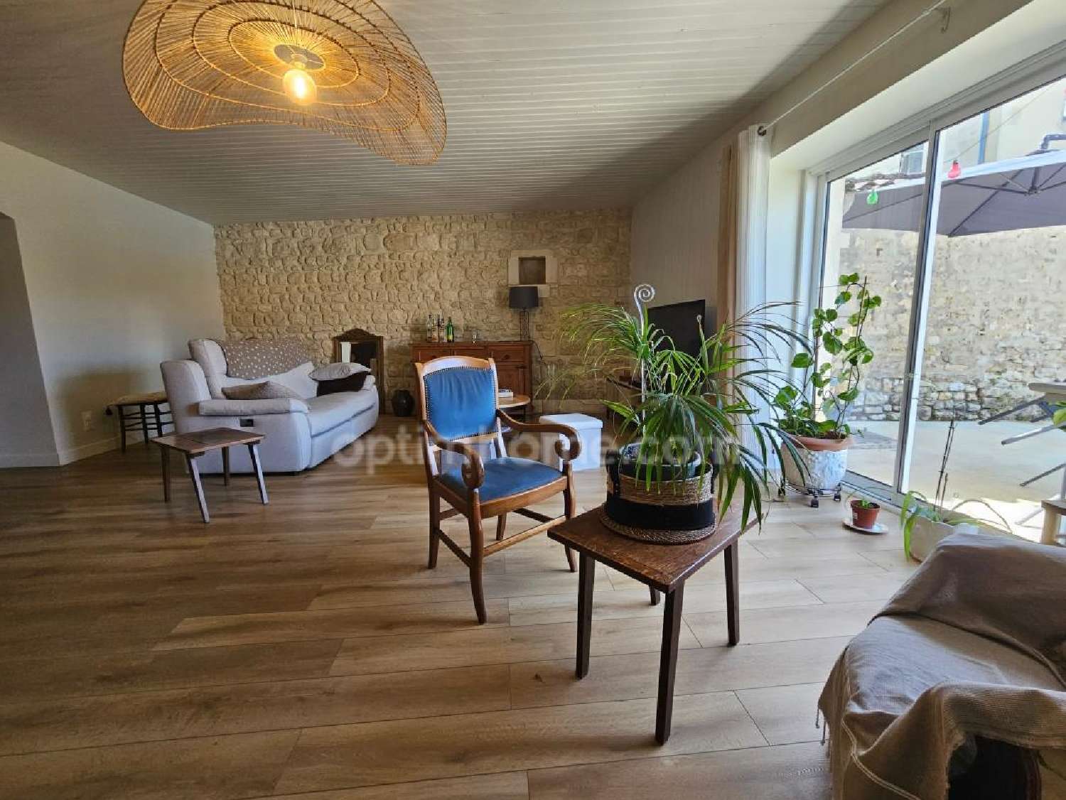 for sale house Linars Charente 3