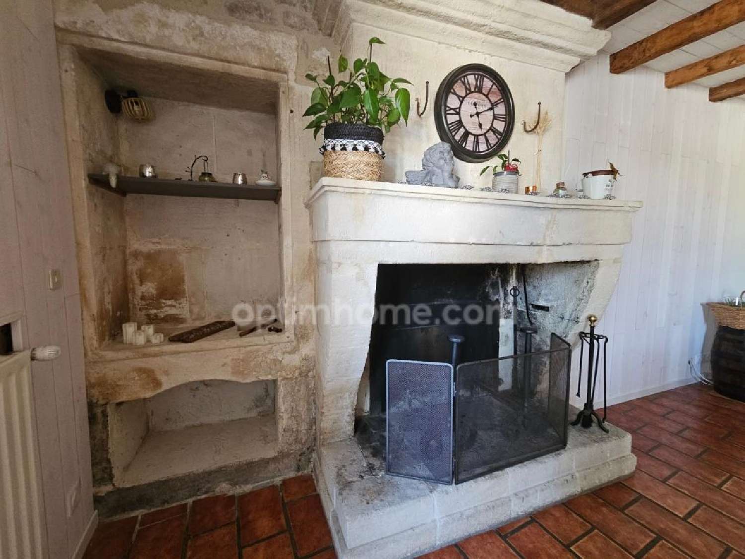 for sale house Linars Charente 5