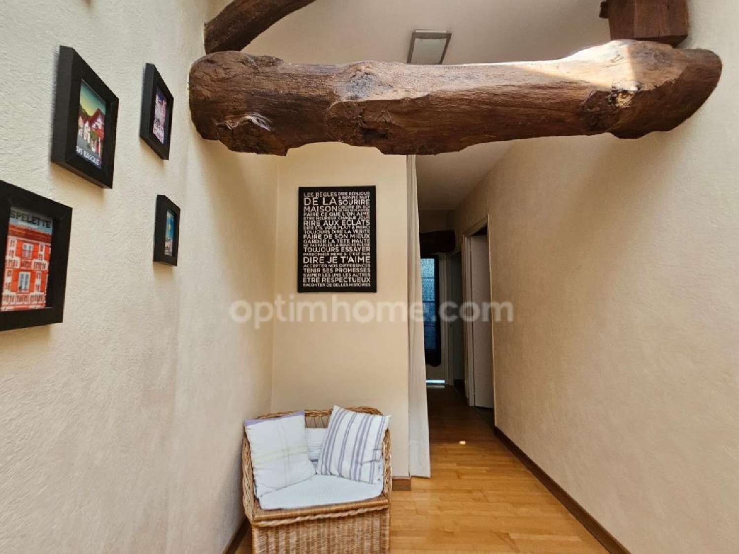 for sale house Linars Charente 7