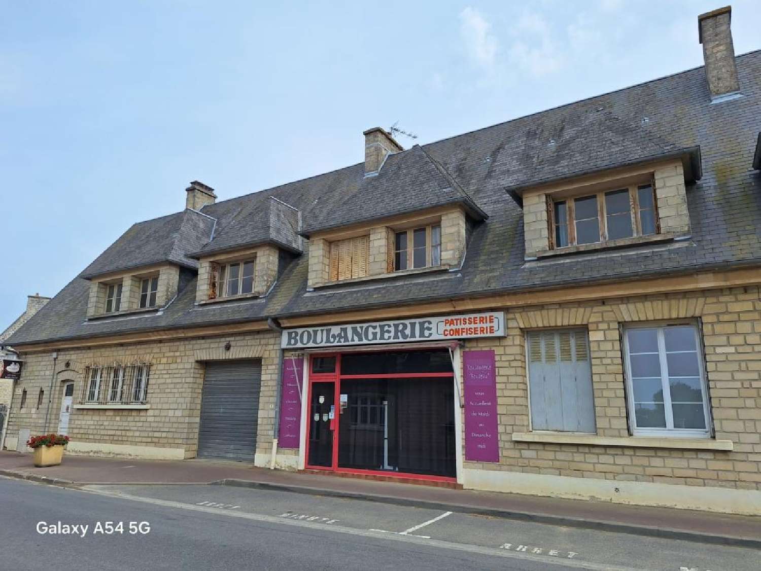 à vendre maison Lingèvres Calvados 2