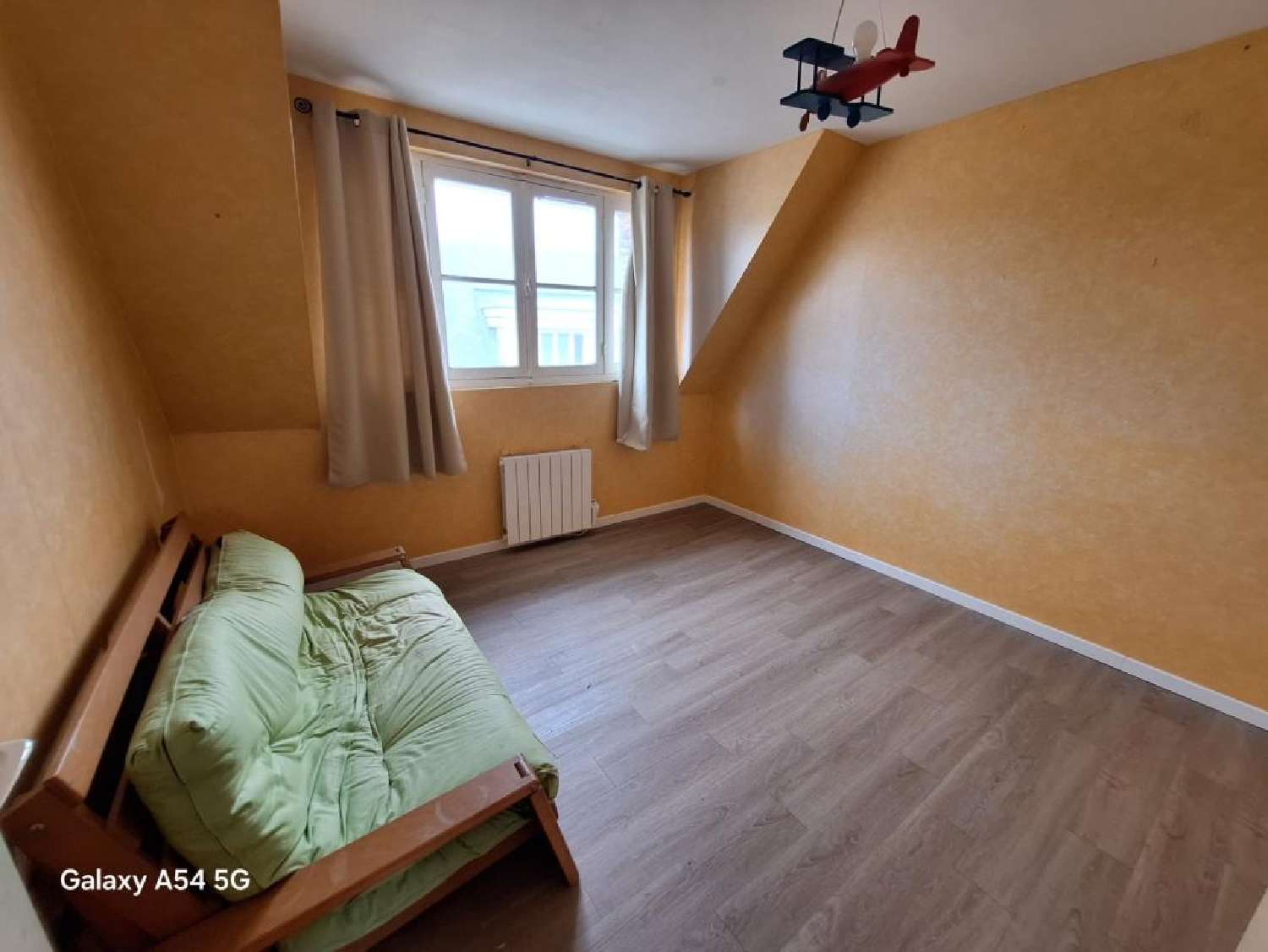 à vendre maison Lingèvres Calvados 6