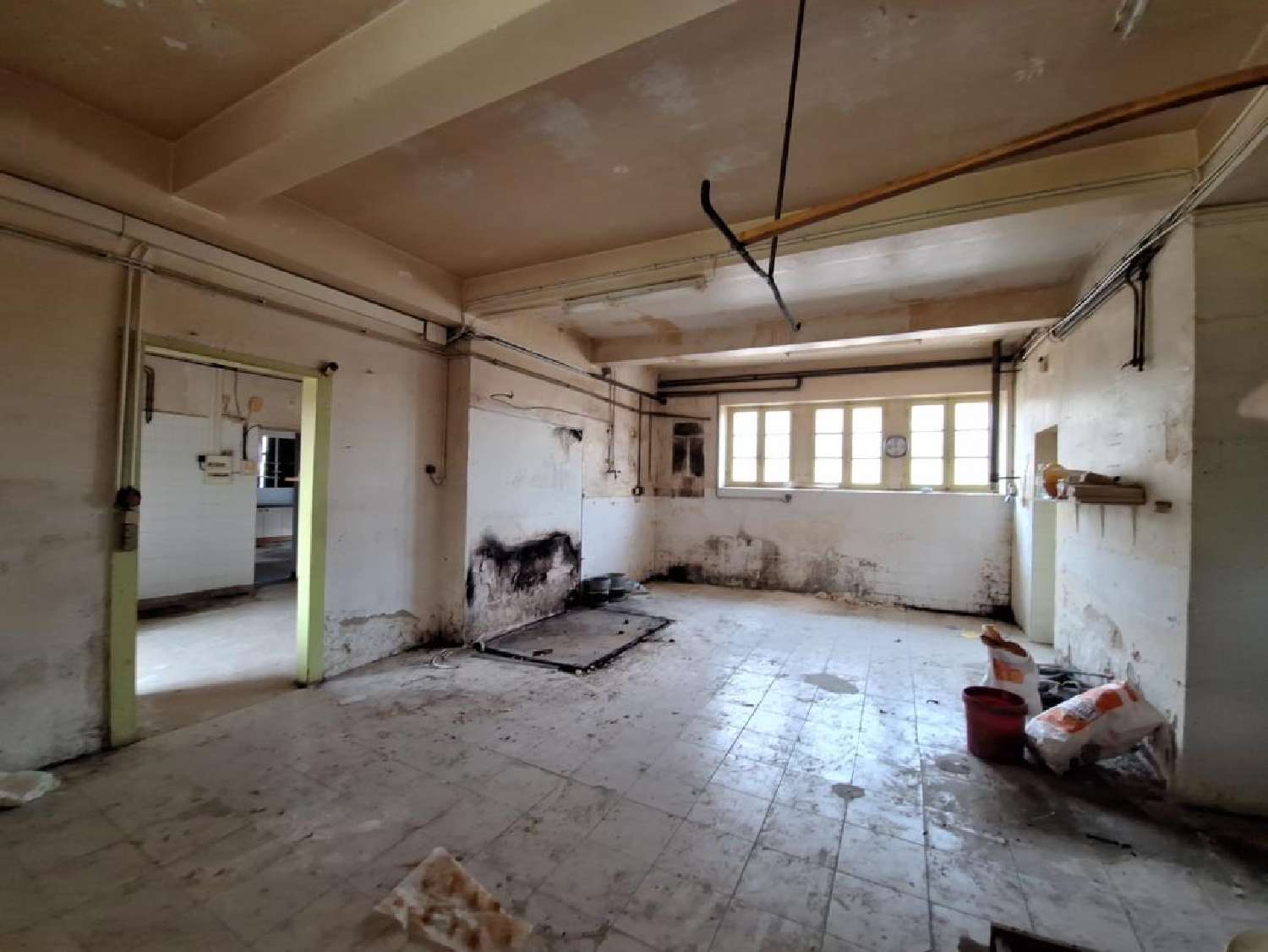 à vendre maison Lingèvres Calvados 8