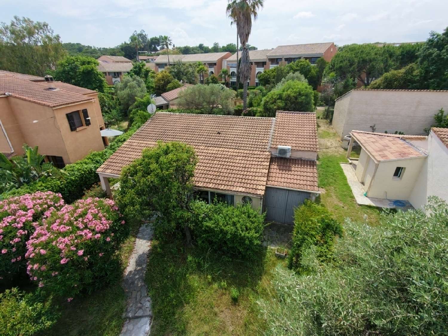 te koop huis Linguizzetta Haute-Corse 2