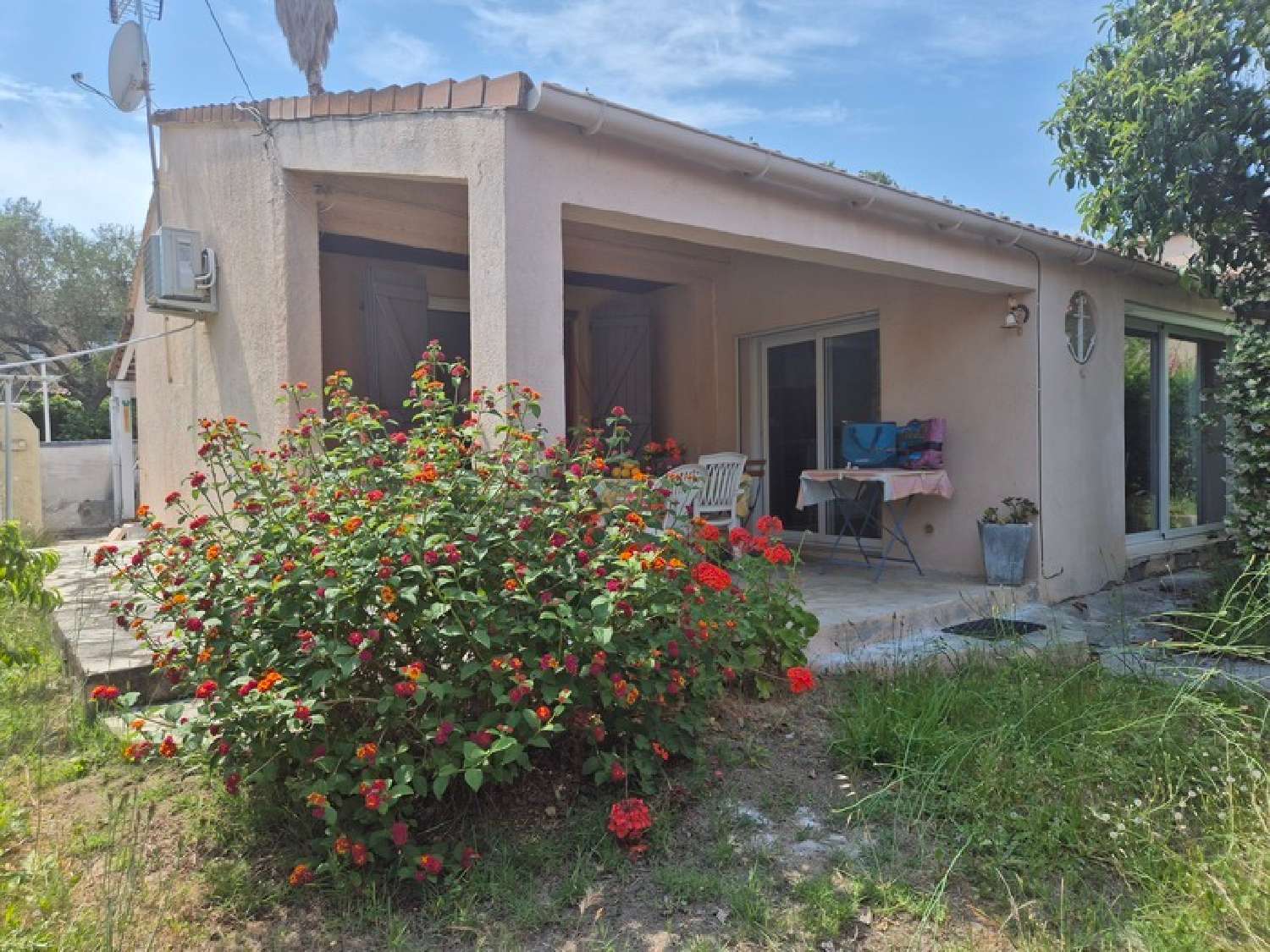 te koop huis Linguizzetta Haute-Corse 4