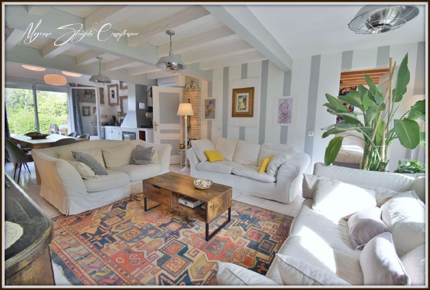  à vendre maison Linxe Landes 2