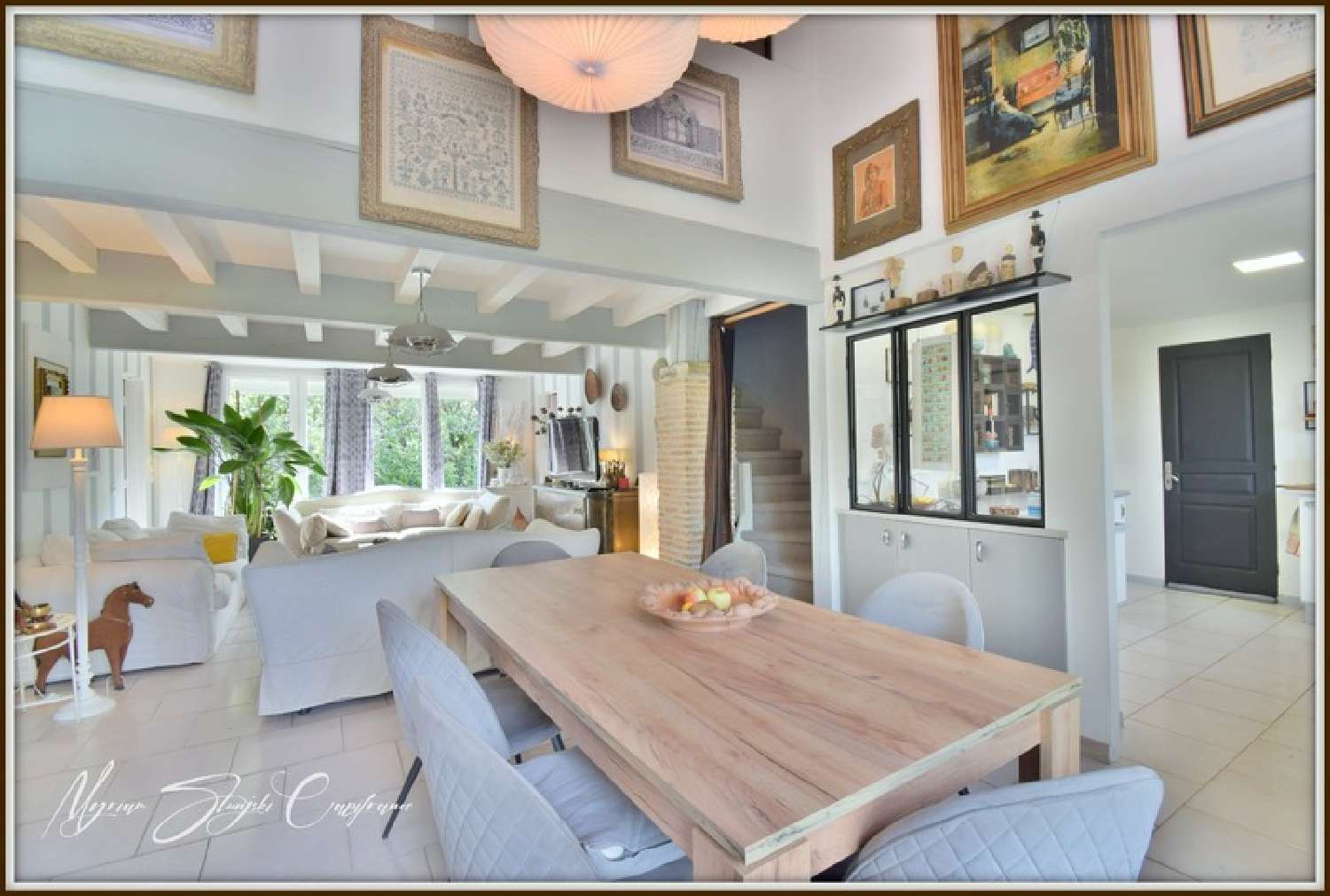  à vendre maison Linxe Landes 3