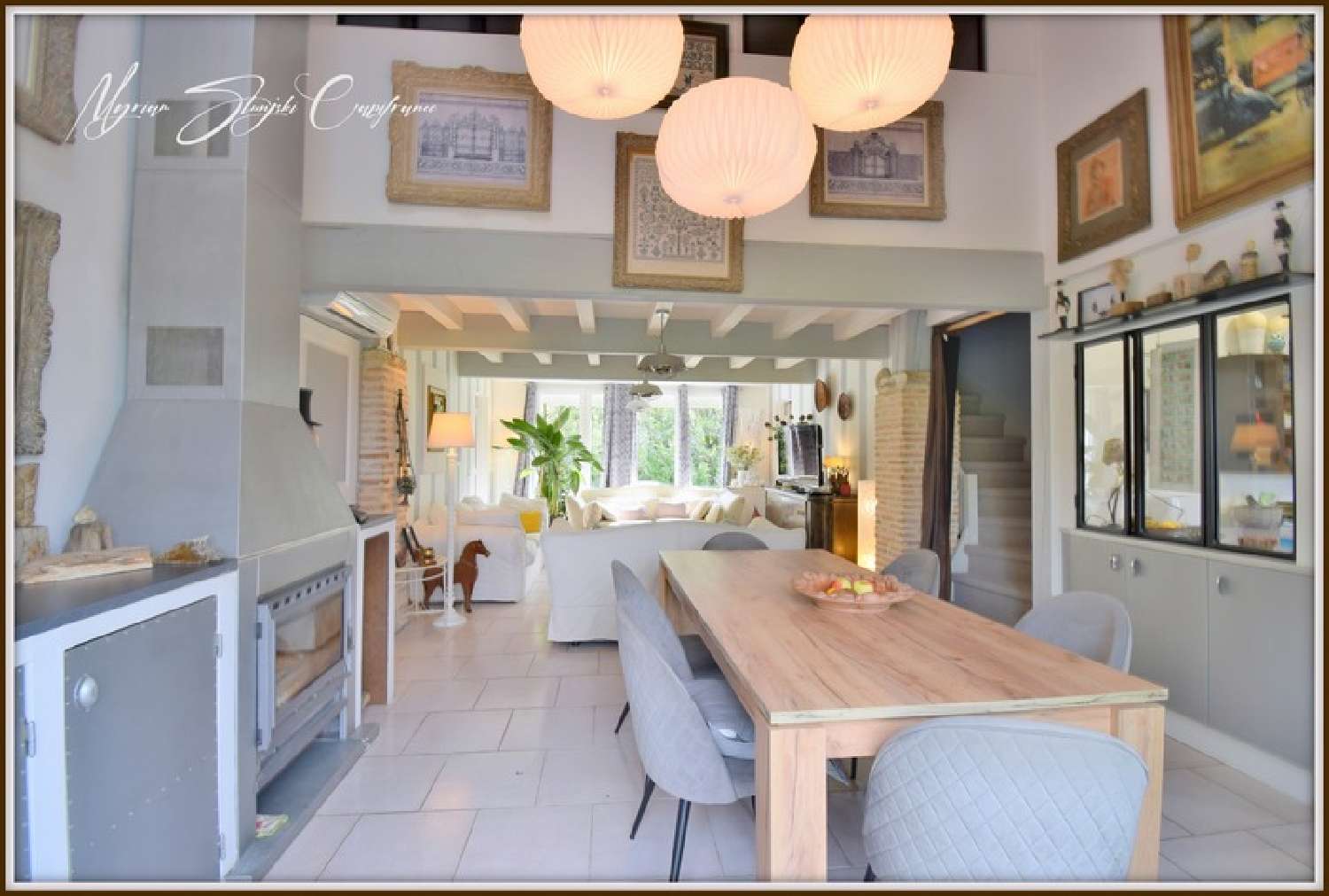  à vendre maison Linxe Landes 5