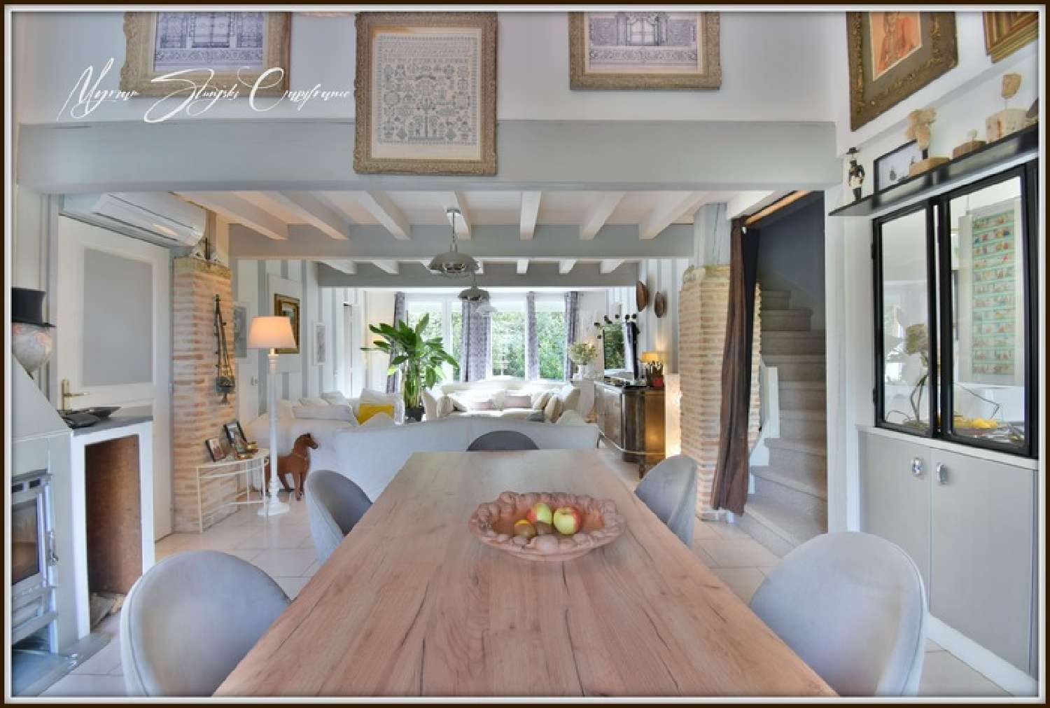  à vendre maison Linxe Landes 6