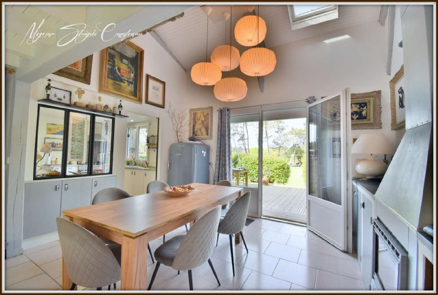  à vendre maison Linxe Landes 7