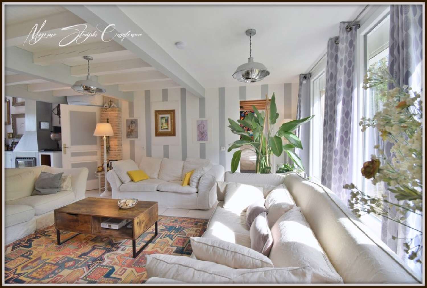  à vendre maison Linxe Landes 8