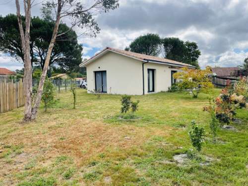Linxe Landes casa foto 7372547
