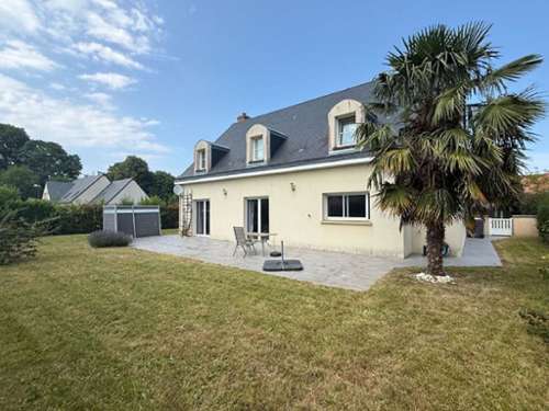 Lion-sur-Mer Calvados maison foto 7372916