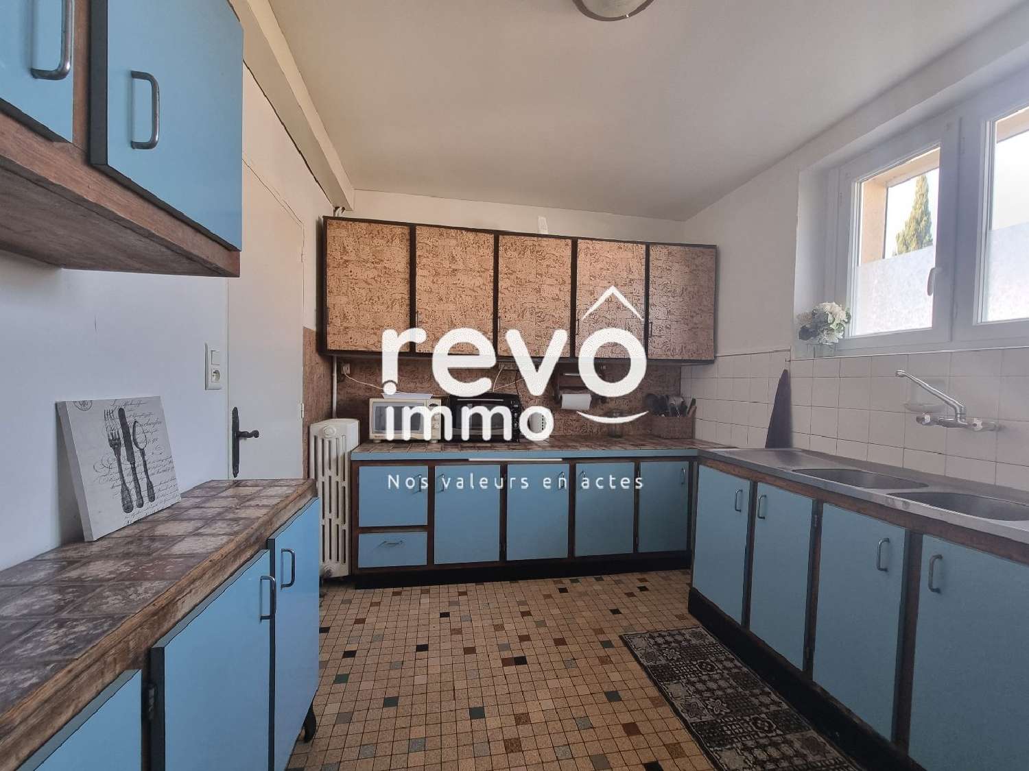 à vendre maison Liré Maine-et-Loire 6