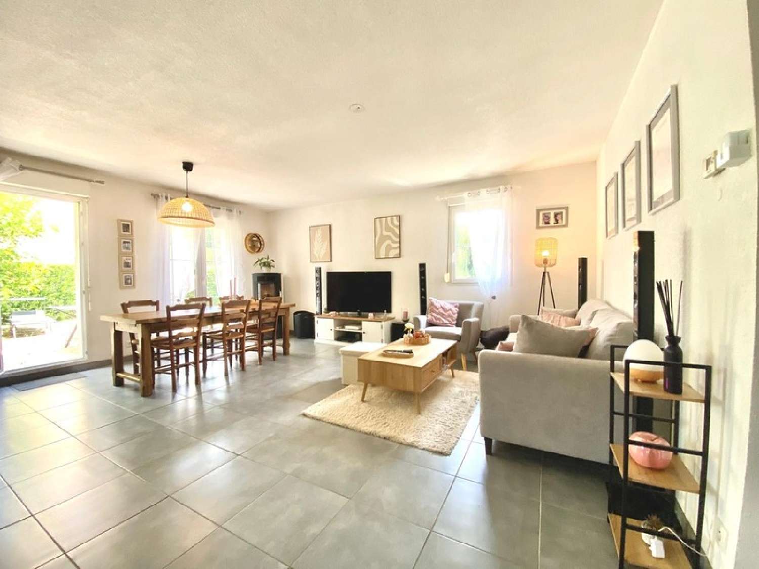 kaufen Haus Lisieux Calvados 3